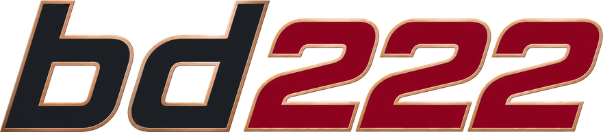 bd222 লোগো